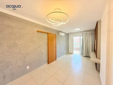 Apartamento com 2 Quartos à venda, 82m² no Jardim Paulista, Ribeirão Preto