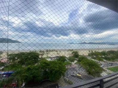 Apartamento com 2 Quartos à venda, 123m² no Boqueirão, Santos