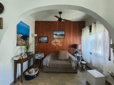 Apartamento com 2 Quartos à venda, 54m² no São Sebastião, Porto Alegre