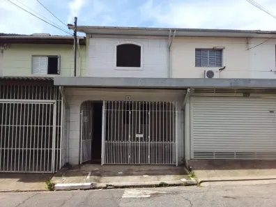 Sobrado com 2 Quartos para alugar, 100m² no Planalto Paulista, São Paulo
