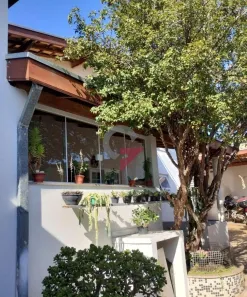 Casa com 3 Quartos à venda, 138m² no Jardim Bela Vista, Taubaté