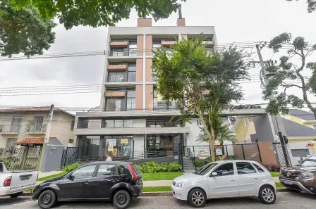 Sala Comercial à venda, 62m² no Hugo Lange, Curitiba