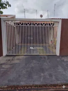 Casa com 3 Quartos à venda, 223m² no Jardim Schmitt, São José do Rio Preto