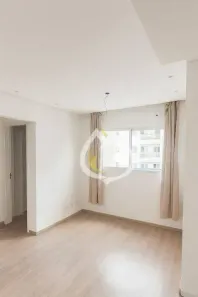 Apartamento com 2 Quartos à venda, 48m² no João Aranha, Paulínia