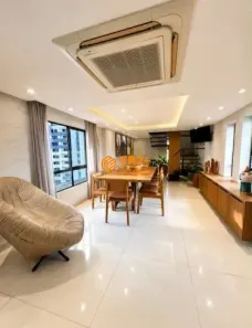Cobertura com 3 Quartos à venda, 394m² no Tamarineira, Recife