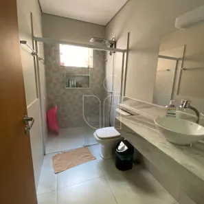 Casa com 3 Quartos à venda, 120m² no Jardim Flamingo, Marília