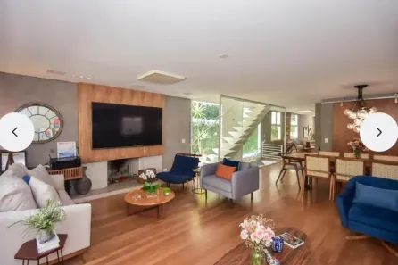 Casa com 4 Quartos à venda, 340m² no Vila Sônia, São Paulo