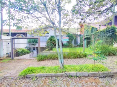 Casa com 3 Quartos à venda, 235m² no Jardim América, São Leopoldo