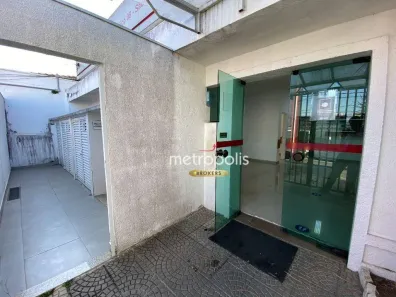 Prédio Comercial à venda, 300m² no Osvaldo Cruz, São Caetano do Sul