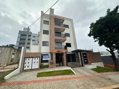 Apartamento com 2 Quartos para alugar, 68m² no Esplanada, Chapecó