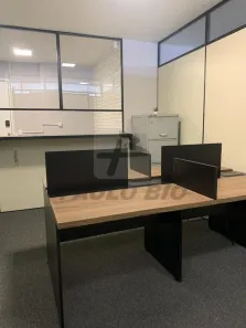 Ponto Comercial à venda, 120m² no Vila Bastos, Santo André
