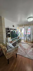 Apartamento com 3 Quartos à venda, 137m² no Bacacheri, Curitiba