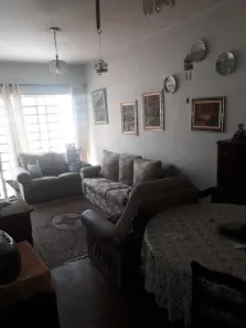 Casa com 3 Quartos à venda, 142m² no Vila Romana, São Paulo