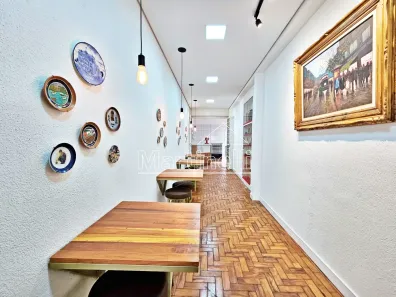 Imóvel Comercial para alugar, 40m² no Centro, Ribeirão Preto