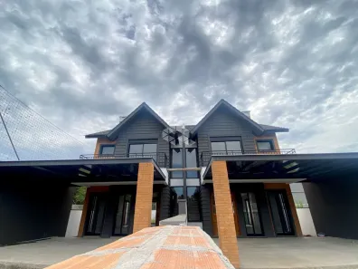 Casa com 3 Quartos à venda, 133m² no Jardim Europa, Santa Cruz do Sul