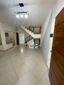 Casa com 3 Quartos para alugar, 133m² no Pedregulho, Guaratinguetá