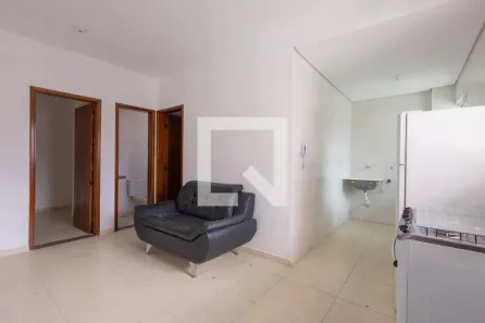 Apartamento com 2 Quartos à venda, 45m² no Vila Esperança, São Paulo