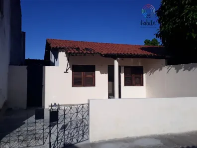 Casa de Condomínio com 2 Quartos à venda, 65m² no Curió, Fortaleza