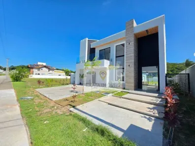 Casa de Condomínio com 5 Quartos à venda, 248m² no Viverde III, Rio das Ostras