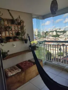 Apartamento com 2 Quartos para venda ou aluguel, 60m² no Vila Romana, São Paulo