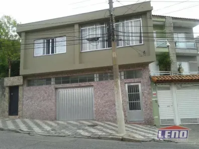 Casa com 2 Quartos à venda, 147m² no Penha de França, São Paulo