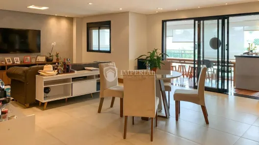 Apartamento com 2 Quartos à venda, 170m² no Jardim Plaza Athénée, Itu