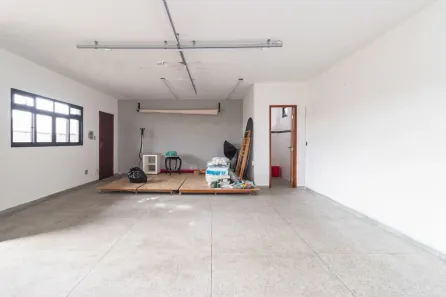 Ponto Comercial para alugar, 50m² no Vila Regente Feijó, São Paulo