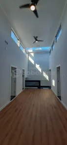 Sala Comercial com 3 Quartos para alugar, 28m² no Jardim do Lago, Campinas