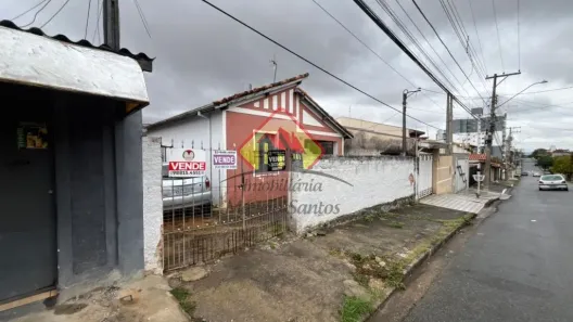 Casa com 2 Quartos à venda, 89m² no Vila São José, Taubaté