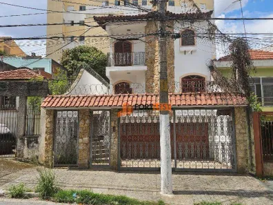 Sobrado com 3 Quartos à venda, 308m² no Vila Fernandes, São Paulo