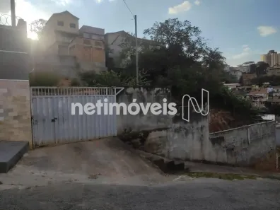Lote/Terreno à venda, 720m² no Nova Gameleira, Belo Horizonte