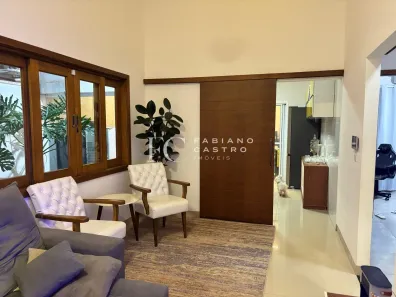 Casa com 3 Quartos à venda, 160m² no Villa Cassini, São José do Rio Preto