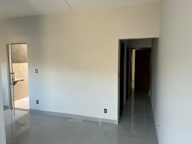 Casa com 2 Quartos à venda, 49m² no Alvorada, Sete Lagoas