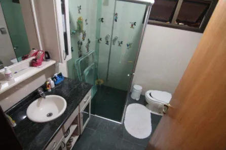 Apartamento com 3 Quartos à venda, 129m² no Vila Santo Estéfano, São Paulo