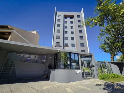 Apartamento com 2 Quartos à venda, 51m² no Centro, Canoas