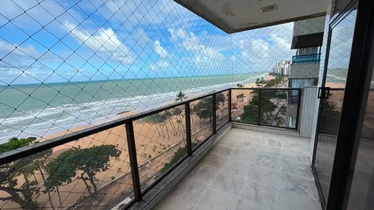 Apartamento com 4 Quartos à venda, 268m² no Boa Viagem, Recife