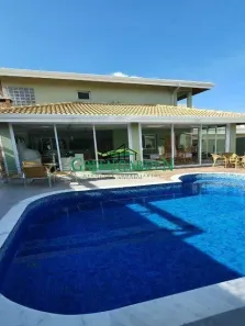 Casa com 4 Quartos à venda, 374m² no Condomínio Reserva da Serra, Jundiaí