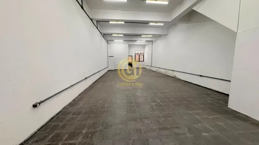 Ponto Comercial para alugar, 125m² no Centro, Jacareí
