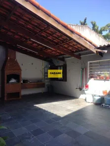Casa com 2 Quartos à venda, 185m² no Alves Dias, São Bernardo do Campo
