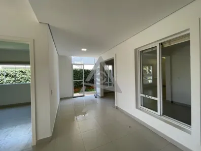 Casa de Condomínio com 3 Quartos à venda, 170m² no Loteamento Alphaville Campinas, Campinas