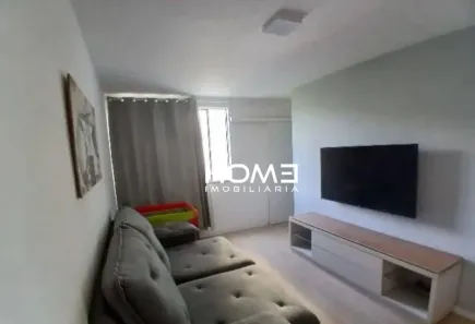 Apartamento com 2 Quartos à venda, 40m² no Taquara, Rio de Janeiro