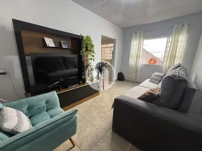 Casa com 2 Quartos à venda, 123m² no Vila Rio Branco, Jundiaí