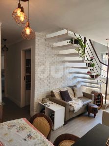 Cobertura com 2 Quartos à venda, 115m² no Jardim Nova Europa, Campinas