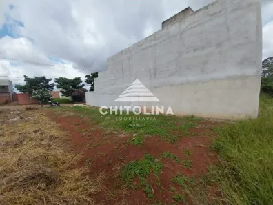 Lote/Terreno à venda, 189m² no Portal dos Pinheiros II, Itapetininga