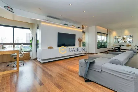 Cobertura com 3 Quartos à venda, 323m² no Vila Madalena, São Paulo