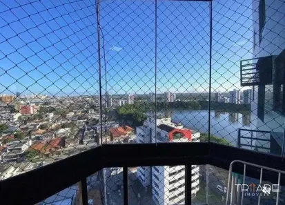 Apartamento com 2 Quartos à venda, 54m² no Imbiribeira, Recife