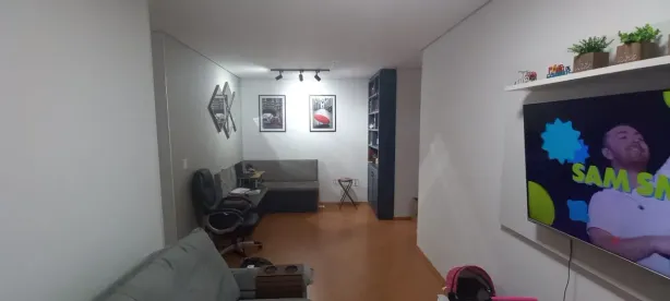 Apartamento com 2 Quartos à venda, 53m² no Bussocaba, Osasco