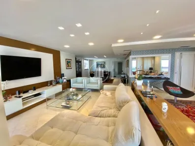 Apartamento com 4 Quartos à venda, 287m² no Centro, Florianópolis