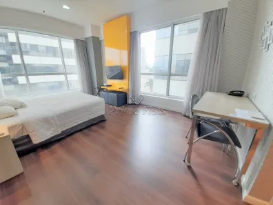 Flat com 1 Quarto à venda, 32m² no Jardim São Paulo(Zona Norte), São Paulo