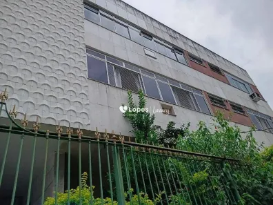 Apartamento com 3 Quartos à venda, 105m² no Tijuca, Rio de Janeiro